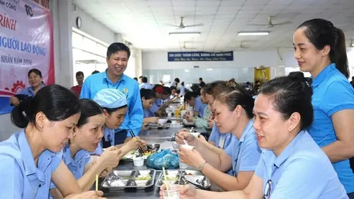 “Hạ tầng mềm” từ sự đồng thuận