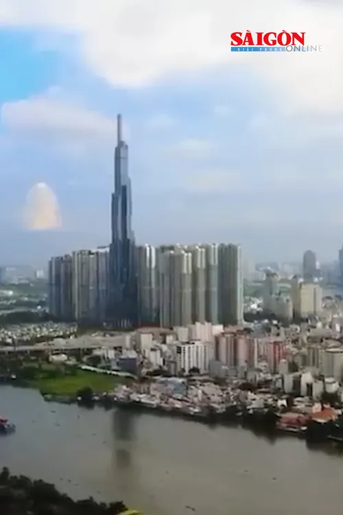 Thời tiết ngày 7-5: TPHCM ngày nắng, có nơi nắng nóng, nhiệt độ cao nhất 35 độ C; chiều tối và đêm có mưa rào và dông vài nơi.