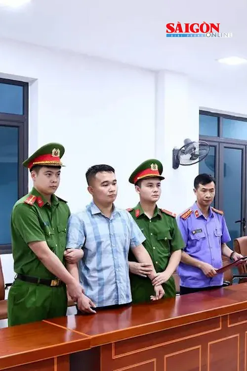 Liên quan vụ án “Lợi dụng chức vụ, quyền hạn trong khi thi hành công vụ” xảy ra tại điểm thi Trường THPT chuyên Tuyên Quang trong kỳ thi tốt nghiệp THPT năm 2026, Cơ quan An ninh điều tra Công an tỉnh Tuyên Quang tiếp tục khởi tố thêm 15 bị can.