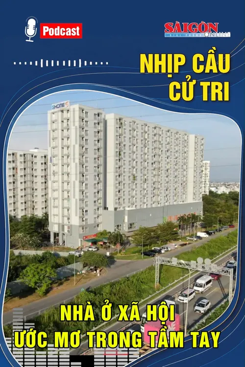 Chính sách phát triển và tháo gỡ thủ tục mua nhà ở xã hội cho người thu nhập thấp