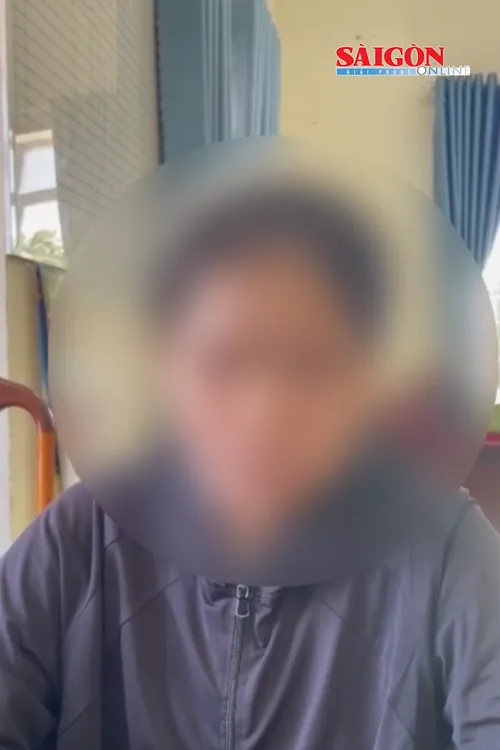 Mất nhẫn cưới, bịa chuyện bị cướp vì... sợ chồng