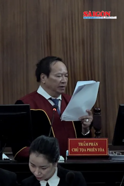 Ngày 3-9, TAND TPHCM đã tuyên án 227 bị cáo trong chuyên án VN10