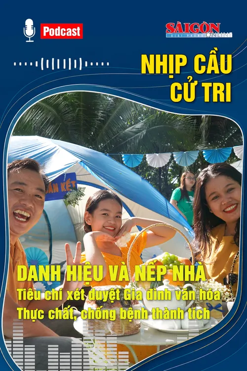 Tiêu chí xét duyệt Gia đình văn hóa: Thực chất, chống bệnh thành tích