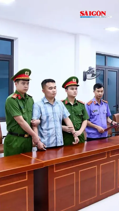 Liên quan vụ án “Lợi dụng chức vụ, quyền hạn trong khi thi hành công vụ” xảy ra tại điểm thi Trường THPT chuyên Tuyên Quang trong kỳ thi tốt nghiệp THPT năm 2026, Cơ quan An ninh điều tra Công an tỉnh Tuyên Quang tiếp tục khởi tố thêm 15 bị can.