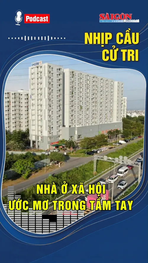 Chính sách phát triển và tháo gỡ thủ tục mua nhà ở xã hội cho người thu nhập thấp