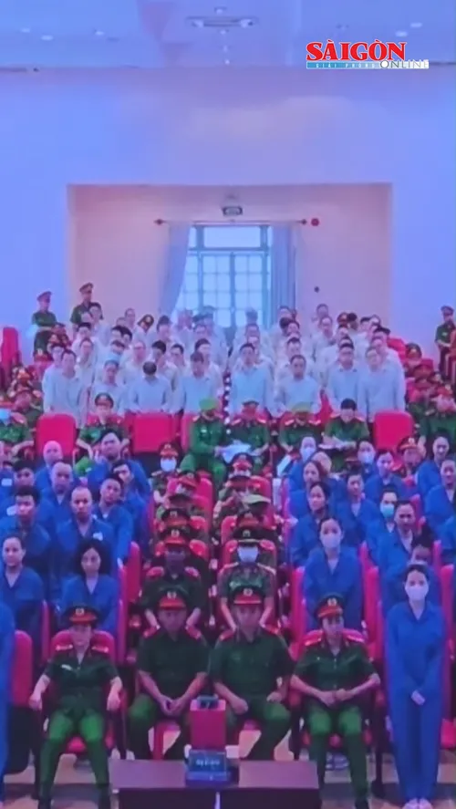 Vụ án VN10: Ca sĩ Chi Dân, người mẫu An Tây bị đề nghị 7-11 năm tù