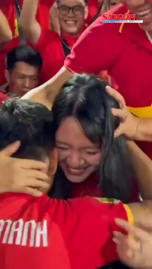 Chiều nay, 23-8, Đội tuyển Việt Nam về nước