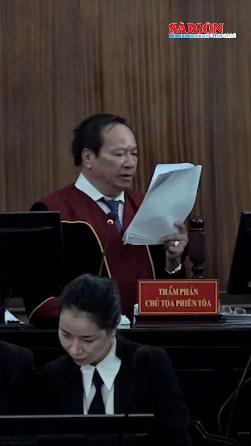 Ngày 3-9, TAND TPHCM đã tuyên án 227 bị cáo trong chuyên án VN10