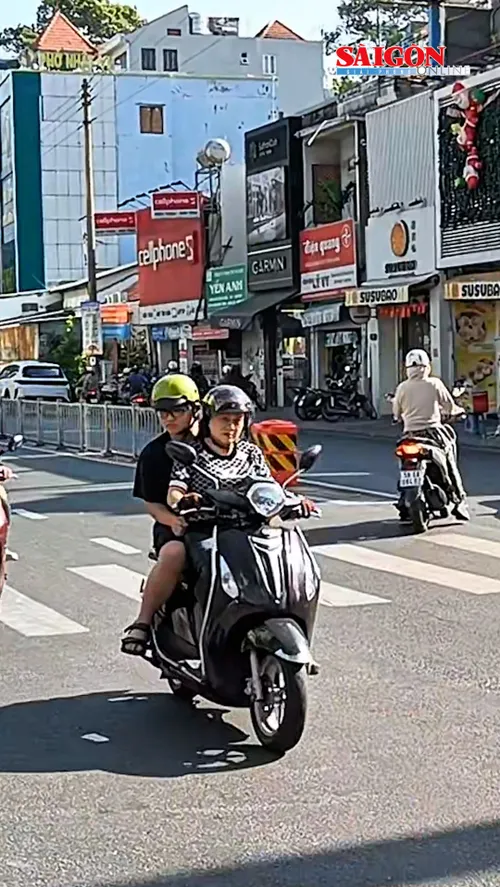 Hôm nay 24-10, TPHCM và Nam bộ có nơi trên 34°C