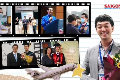 Bỏ cơ hội ở Mỹ, bác sĩ 39 tuổi chọn trở về làm điều khó