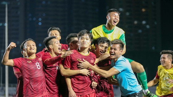 Nhiều gương mặt tỏa sáng tại SEA Games 30. Ảnh: Dũng Phương