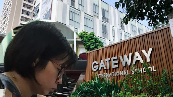 Vụ bé trai trường Gateway tử vong: Khởi tố cô giáo chủ nhiệm