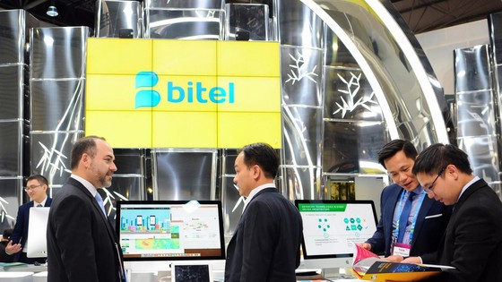 Viettel tiếp tục thử nghiệm 5G tại Peru