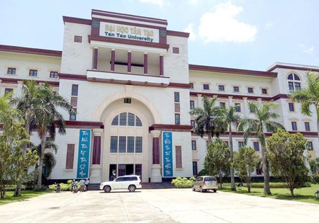 Tan Tao University