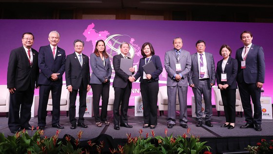 Trung tâm logistics ứng dụng trí tuệ nhân tạo: Giảm chi phí, tăng sức cạnh tranh cho doanh nghiệp