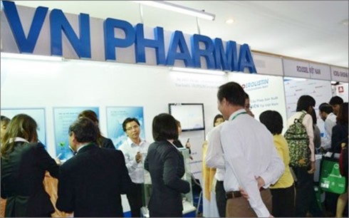 Công bố thanh tra việc Bộ Y tế cấp phép cho VN Pharma nhập thuốc