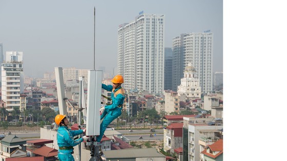 Viettel đóng góp vào sự phát triển CNTT-TT TPHCM
