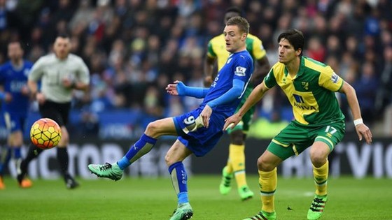 Nhận định Leicester – Norwich: Khoảng cách mong manh