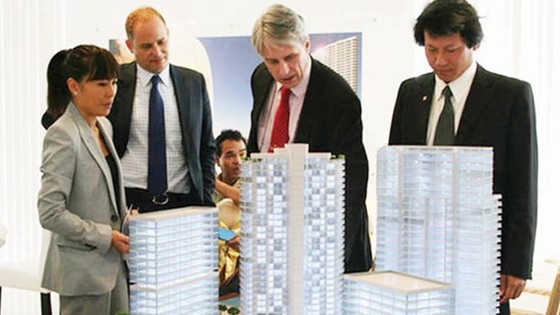 Đề nghị quản lý chặt người nước ngoài nhập cư, cư trú bất hợp pháp, mua bán đất đai, nhà ở 