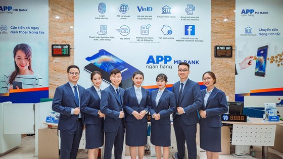 Chủ thẻ MB được bảo hiểm khi gặp rủi ro trong quá trình giao dịch thẻ