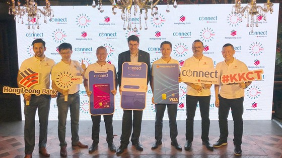 Ra mắt giải pháp ngân hàng số HLB Connect