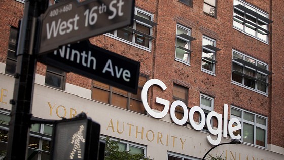 Google bí mật bí mật thâm nhập dữ liệu y tế 50 triệu người tại Mỹ