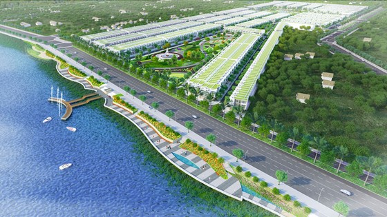 Người trẻ hết “đau đầu” khi đi tìm giải pháp tích lũy BĐS