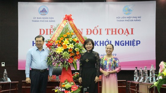Hỗ trợ phụ nữ Đà Nẵng khởi nghiệp