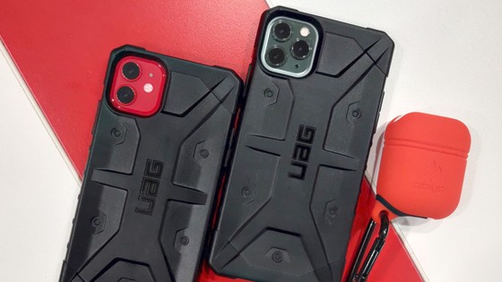 iPhone 11 và iPhone 11 Pro Max đều có bản 2 sim nano