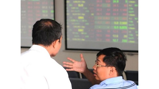Stock market in May: more challenges await