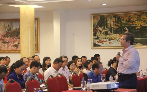 Đổi mới mạnh mẽ phương pháp dạy môn Lịch sử theo chương trình giáo dục phổ thông mới