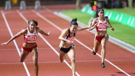 SEA Games 31 tại Việt Nam dự kiến sẽ tổ chức 40 môn thi đấu. Ảnh: DŨNG PHƯƠNG