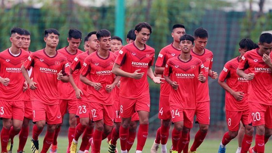 Vietnam U22 team to absent from Maurice Toulon Revello 2020