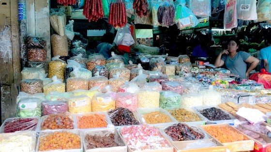 Cách xử lý ngộ độc rượu bia, lựa chọn thực phẩm an toàn trong dịp tết