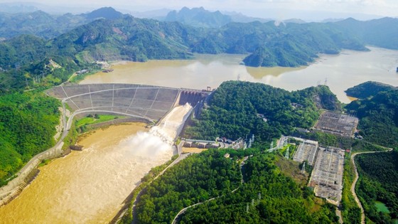 Gần 11.000 tỷ đồng cho các dự án thủy điện