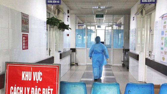 Việt Nam nâng mức cảnh báo cao hơn WHO là đúng đắn