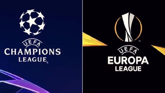 UEFA xác nhận cúp châu Âu mùa tới có thể diễn ra trên sân trung lập. Ảnh: Getty Images