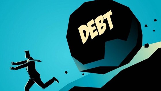 Welcome to the $1.5 Trillion Minefield of Defaulted Chinese Debt
