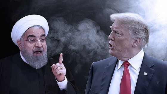 Mỹ áp lệnh trừng phạt lên hơn 20 mục tiêu có liên quan đến vũ khí của Iran