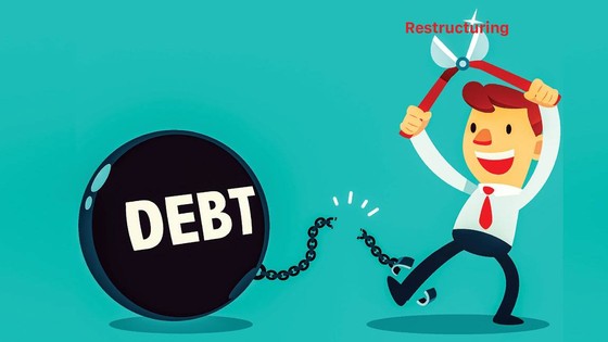 Pandemic can worsen bad debt situation