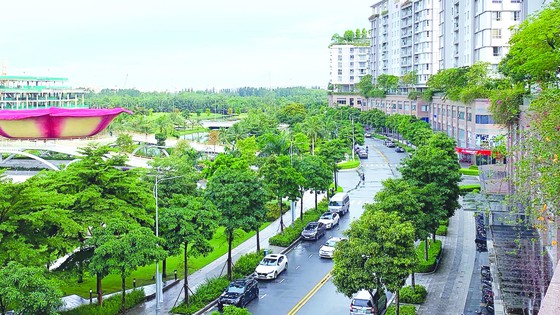 “Nắn” dòng vốn tín dụng bất động sản