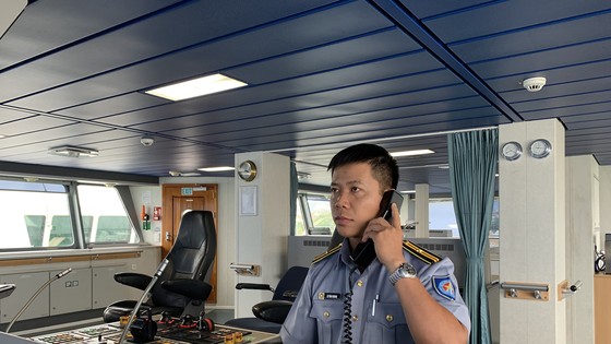 Thực thi mệnh lệnh từ trái tim