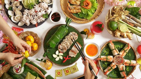 Xử lý tai nạn thường gặp dịp Tết