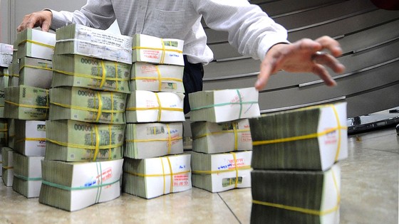 Cần giảm thiểu các rủi ro bị gắn mác thao túng tiền tệ