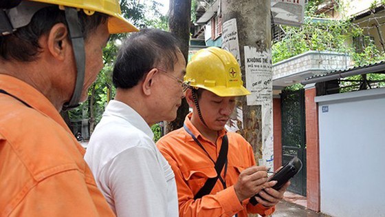 Bộ Công Thương đề xuất sửa biểu giá bán lẻ điện sinh hoạt