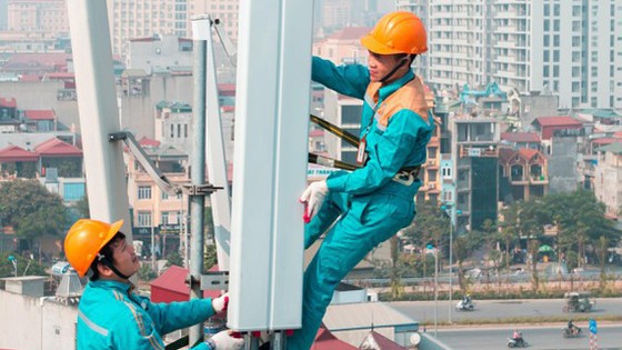 Đảm bảo thông tin liên lạc trong phòng chống dịch Covid-19 