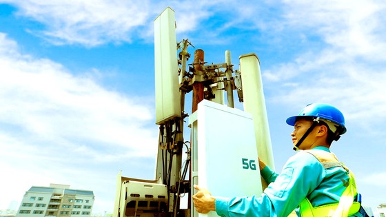 Cơ hội lớn của 5G