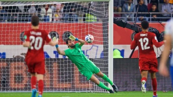 Nhận định Liverpool – Flamengo: Trông chờ Van Dijk trở lại