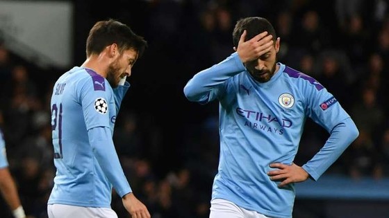 Pep Guardiola và cuộc đào thoát khỏi Man City sau án cấm dự Champions League 2 năm
