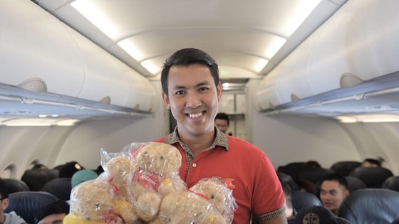 Vietjet khai trương đường bay Đà Lạt - Seoul